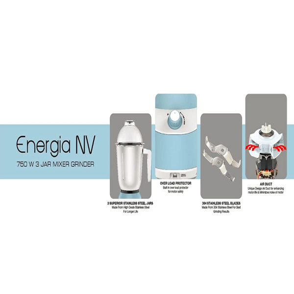 Havells mixer on sale energia nv